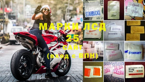 прущий лед Краснослободск
